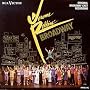 Jerome Robbins' Broadway: Original Broadway Cast Recording