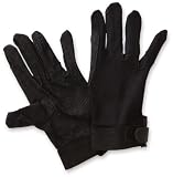 Harry Hall Pimple Grip Glove