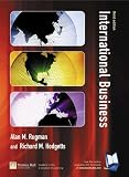 Review Financial Times/ Prentice Hall  / International Business