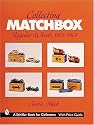 Collecting Matchbox Regular Wheels, 1953-1969 (Schiffer Book for Collectors)