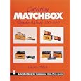 Collecting Matchbox*t Regular Wheels, 1953-1969 by Charlie MacK