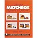 Collecting Matchbox*t Regular Wheels, 1953-1969