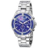 Invicta Men's Invicta II Collection Stainless Steel Watch #4886
