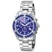 Invicta Men's Invicta II Collection Stainless Steel Watch #4886