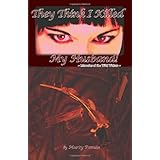 they think i killed my husband memoirs of the wild widow