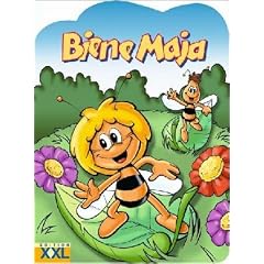 Biene Maja