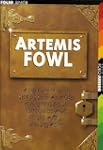 COFFRET ARTEMIS FOWL 3VOLUMES