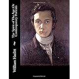 the spirit of the age or contemporary portraits