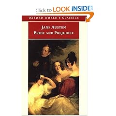 Pride and Prejudice (Oxford World's Classics)