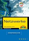 Produkt-Bild: Netzwerke Kompendium MIT CD. Netzwerke Kompendium