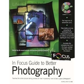 Guide To Better Photography