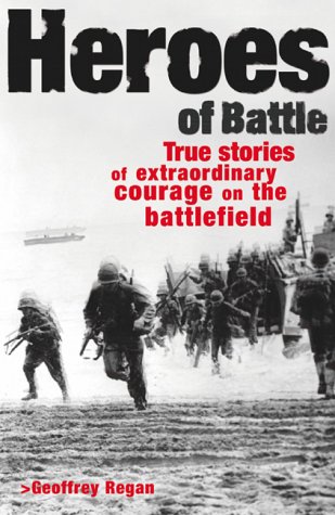 Heroes of Battle
