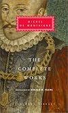 The Complete Works (Everyman's Library, 259)