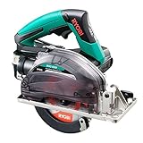 RYOBI BSC-520 充電式防じんスチールカッタ 623301A