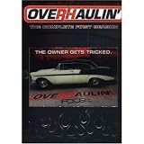 Overhaulin - The Complete First Season