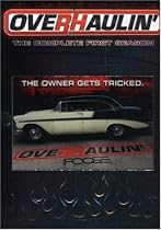 Stream Overhaulin - The Complete First Season Movie Online.