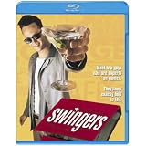 スウィンガーズ [Blu-ray]