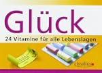 Gl�ck: 24 Vitamine f�r alle Lebenslagen