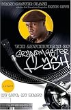 The Adventures of Grandmaster Flash: My Life, My Beats