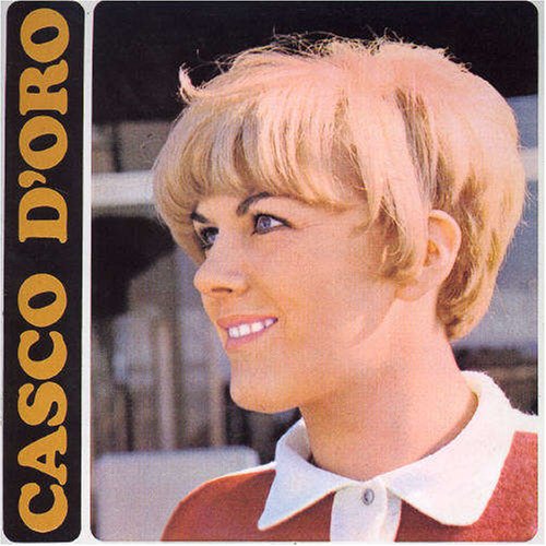 Caterina Caselli - Casco d