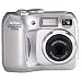 Nikon Coolpix 2100 2MP Digital Camera w/ 3x Optical Zoom