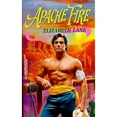 Apache fire