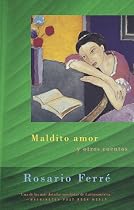 Maldito amor: Sweet Diamond Dust - Spanish-language edition
