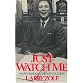 Just Watch Me: Remembering Pierre Trudeau book cover