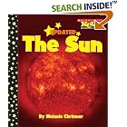 The Sun (Scholastic News Nonfiction Readers: Space Science) by  Melanie Chrismer