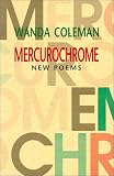 Mercurochrome: New Poems