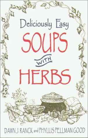 Soups and Stews