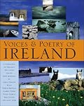 Voices and Poetry of Ireland with Audio CD
