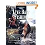 Live Bait Fishing: Including Doughbait & Scent (The Freshwater Angler)