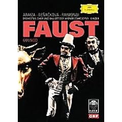 Gounod - Faust by 