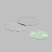 DataVac Replacement Bags for Pro Cleaning Systems, 5/Pack