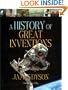 A History of Great Inventions