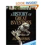A History of Great Inventions