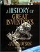 Book A History of Great Inventions