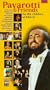 Pavarotti & Friends For the Children of Liberia [VHS]