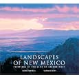 Landscapes of New Mexico: Paintings of the Land of Enchantment