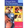 Clinical Skills for Pharmacists: A Patient-Focused Approach