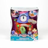Story Time Collection Fairy Tale Village Cinderellas Pumpkin Patch Castle
