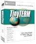 Tiny Term Plus 3.2 For DOS Net/Ser TCP/IP Ftp Emu (20-user)