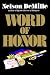 Book Word of Honor