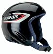Maplus Comp Sr. Ski Helmet (Black)