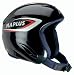 Sporting Goods : Maplus Comp Sr. Ski Helmet (Black)