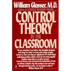 Control Theory in the Classroom