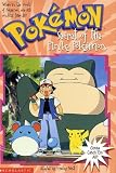 Secret of the Pink Pokemon (Pokemon Chapter Books)