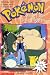 Books: Small picture for The Secret of the Pink Pokemon Pokemon Chapter Book #10