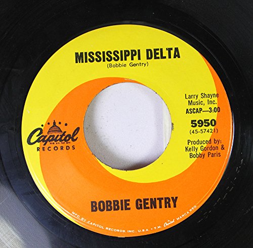 Bobbie Gentry - Ode To Bobbie Gentry (The Capitol Years) [UK] - Zortam Music